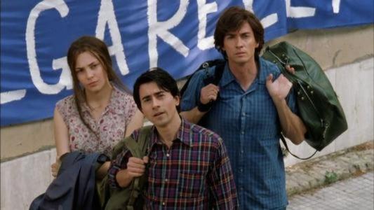 《燦爛人生》:短短的六個小時,就像經歷了別人的一生 《燦爛人生》:短短的六個小時,就像經歷了別人的一生