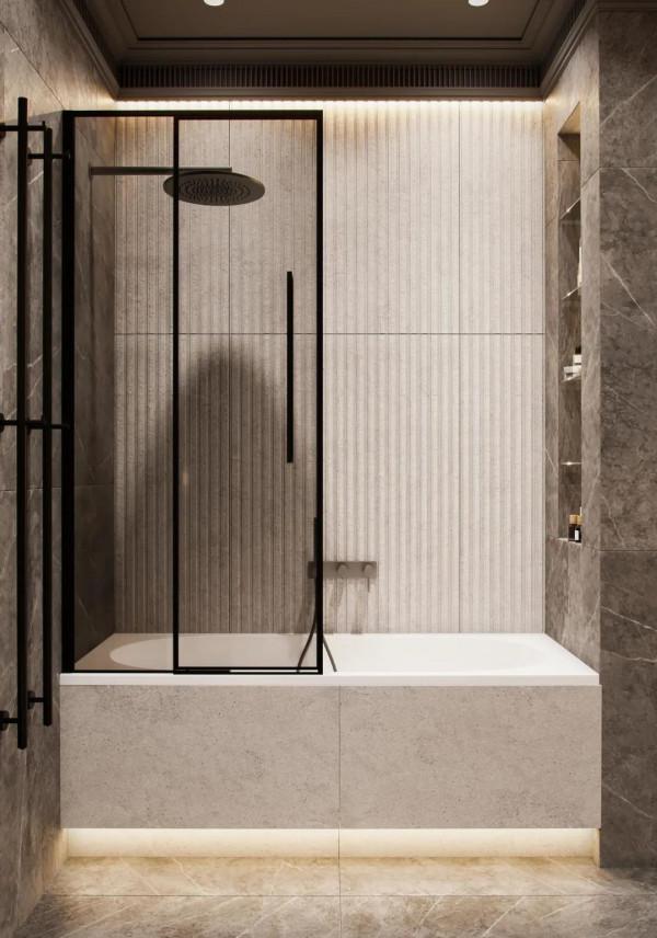 微醺色胡桃木，營造光影下的溫潤生活