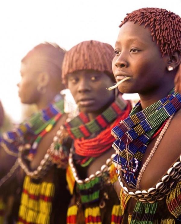 非洲二三事 非洲二三事