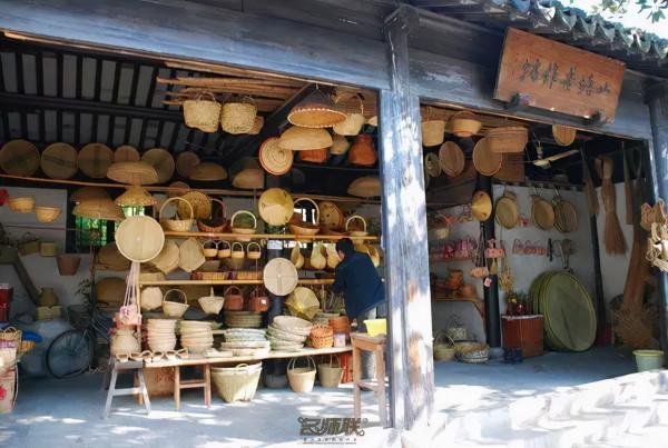 花園想要滿滿的復古風，不妨試試這些就元素