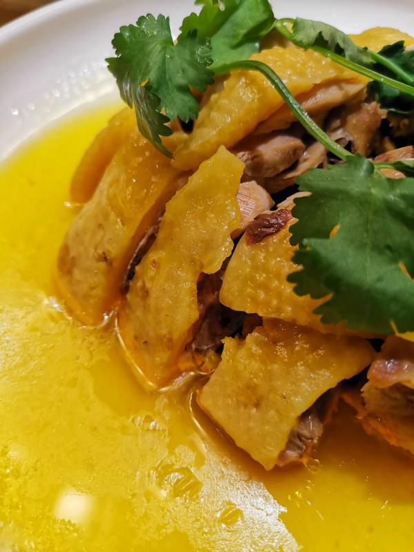 濃郁客家風味，還是這裡正宗——客家樓