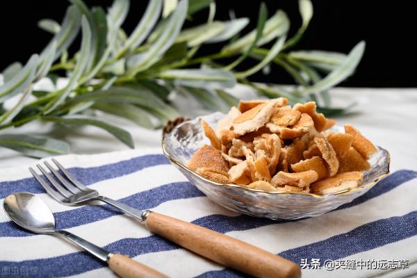 脂肪瘤？送你三味中藥，化痰燥溼，健脾益氣，標本兼治