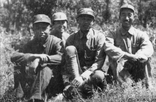 這位上將在解放戰爭指揮過一次大戰役,戰績少,名氣小,貢獻甚大 這位上將在解放戰爭指揮過一次大戰役,戰績少,名氣小,貢獻甚大