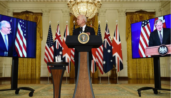 全球一盤棋!從美國“抵制北京冬奧”風波,看清中國的朋友和敵人 全球一盤棋!從美國“抵制北京冬奧”風波,看清中國的朋友和敵人