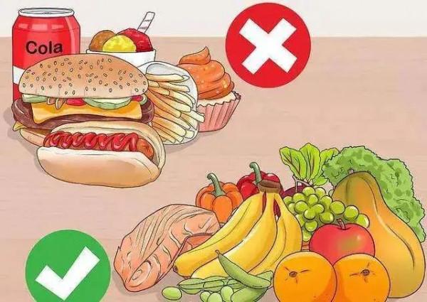 生病就喝粥，你怕是對醫生說的清淡飲食有什麼誤解？