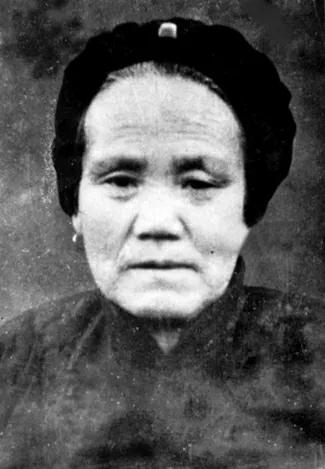 抗日戰爭中英勇的中國人民