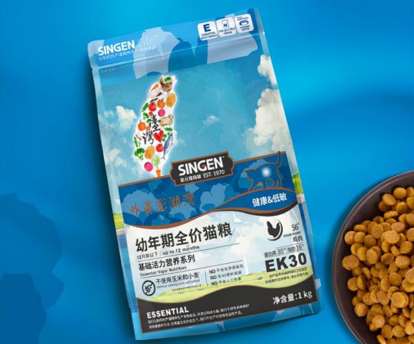 雙十一國產貓糧排行榜，信元發育寶E系列產品值得萬年回購