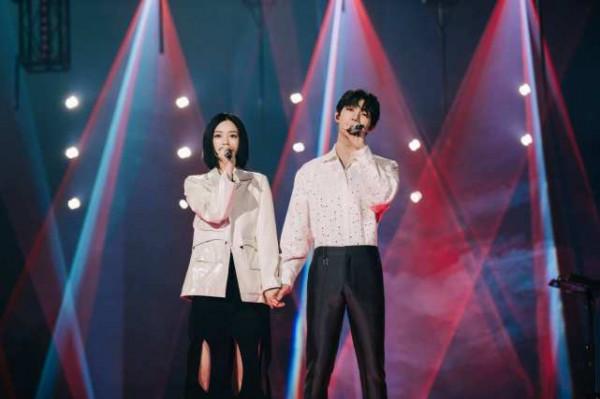 《閃光的樂隊》踢館樂隊來襲，有兩個《好聲音》學員，實力很強