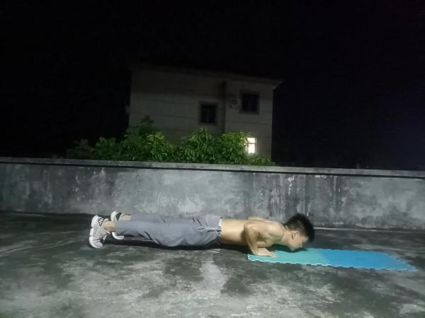 健身一段時間,給自己帶來了這些變化 健身一段時間,給自己帶來了這些變化