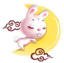 十二生肖之卯兔