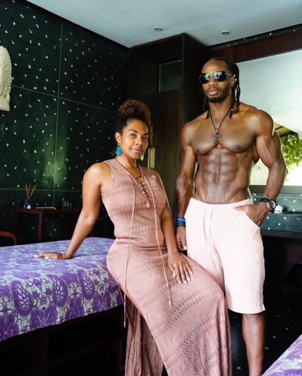 肌肉大D哥用實踐告訴你：最基礎的訓練卻是最高效的