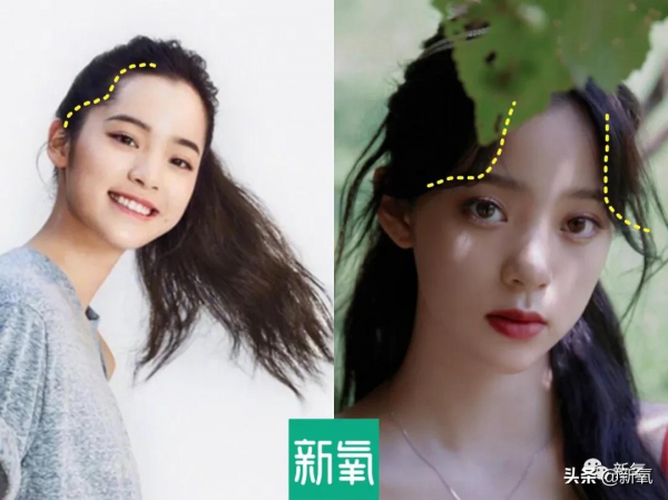 是時候停止高顱頂審美PUA了