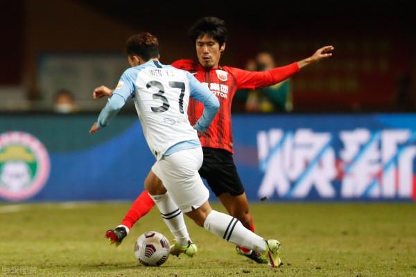 中超第20輪最差陣容出爐！馬鎮入選呼聲最高，魯能國安成貢獻大戶