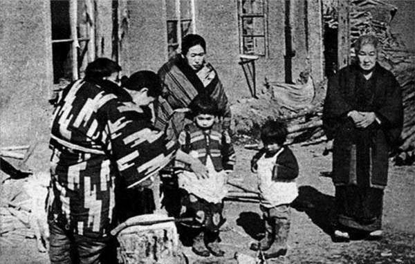 解放軍中的日本女兵,在中國部隊生活7年,回國後晚年結局悽慘 解放軍中的日本女兵,在中國部隊生活7年,回國後晚年結局悽慘