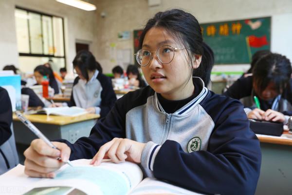 中考淘汰一半學生？意想不到的是，這兩類教師將迎來春天