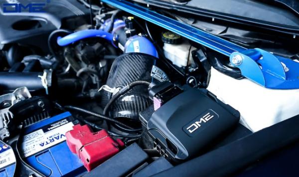 改裝案例丨日產天籟-2.0L-動力升級【DME外掛電腦程式】