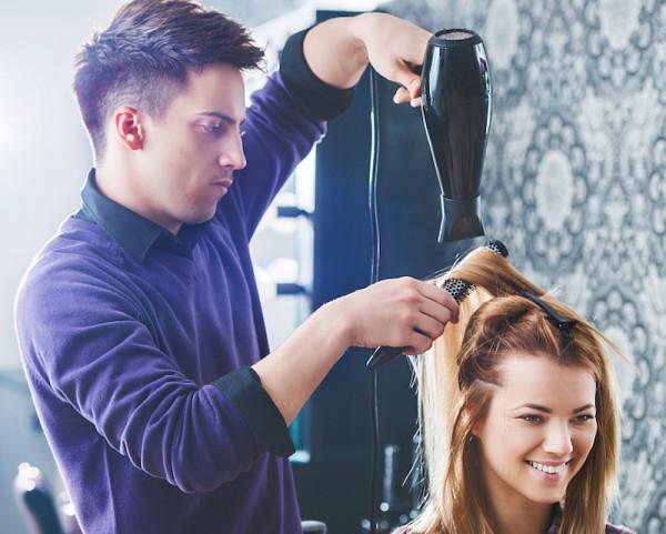 那麼多造型的吹風機風嘴，它們到底是派啥用場？