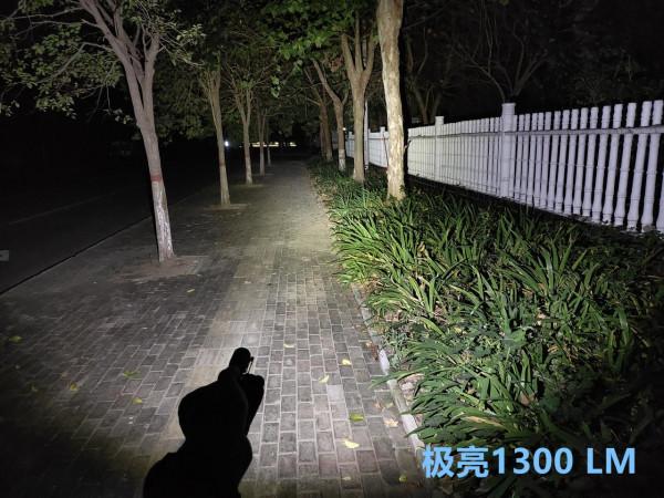 迷你筒身,點亮路途!在路上M3 PRO-2手電體驗 迷你筒身,點亮路途!在路上M3 PRO-2手電體驗