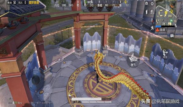 “吃雞”繼顏糰子後,光子白送1套“虎虎生威”,黃金AKM超酷炫 “吃雞”繼顏糰子後,光子白送1套“虎虎生威”,黃金AKM超酷炫