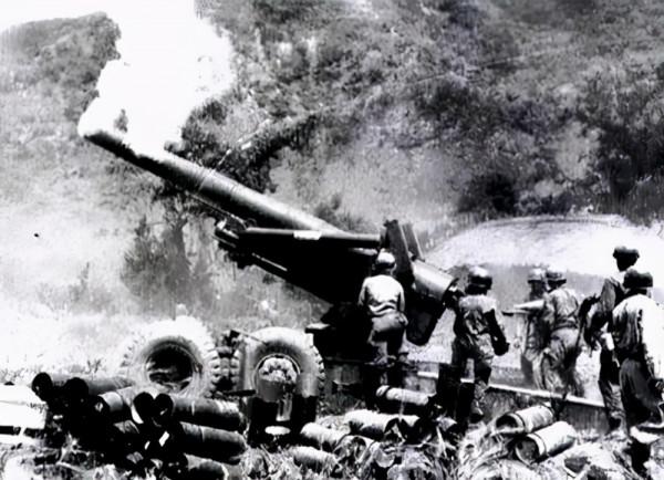 志願軍碰到160年未敗的美軍精銳,彭老總:“老子打的就是精銳” 志願軍碰到160年未敗的美軍精銳,彭老總:“老子打的就是精銳”