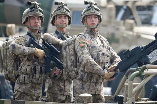 現在世界軍事上最強的部隊是哪支部隊？最先進的武器又是什麼呢？