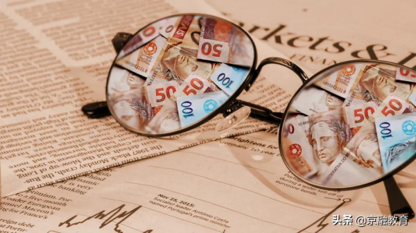 華爾街集體加倉中國,外資積極搶購中國資產,中國成財富保值首選 華爾街集體加倉中國,外資積極搶購中國資產,中國成財富保值首選