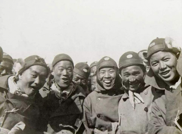 一戰中國勞工:挖戰壕距德軍50米,2萬埋骨他鄉,也有人收穫愛情 一戰中國勞工:挖戰壕距德軍50米,2萬埋骨他鄉,也有人收穫愛情