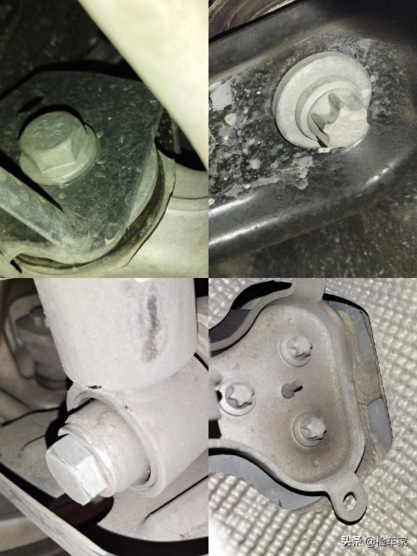 小哥撿漏一輛公司退役的賓士GLE，檢測師：這車況轉手就賺錢