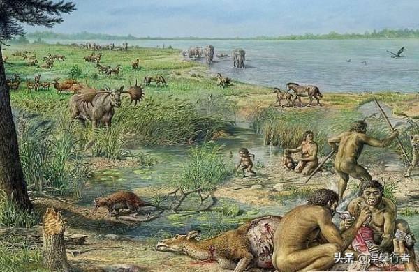 人類褪毛簡史 人類褪毛簡史