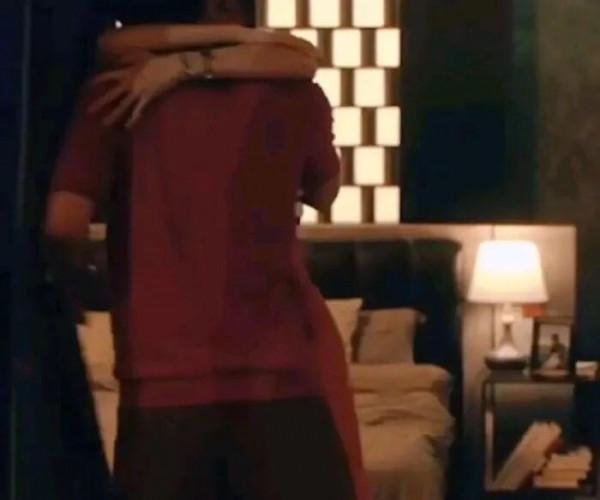 鄧超老凡爾賽了？陳意涵的毅力讓人佩服？古力娜扎太&OpenCurlyDoubleQuote;無情&rdquo;了？