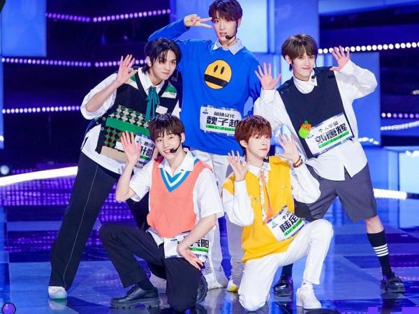 “掃娘風暴”持續發酵！娛樂圈4招重拳出擊，娘化藝人已無處藏身