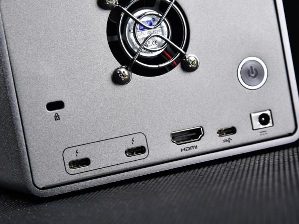 穩定高速 閃迪大師極銳企業級硬碟圖賞