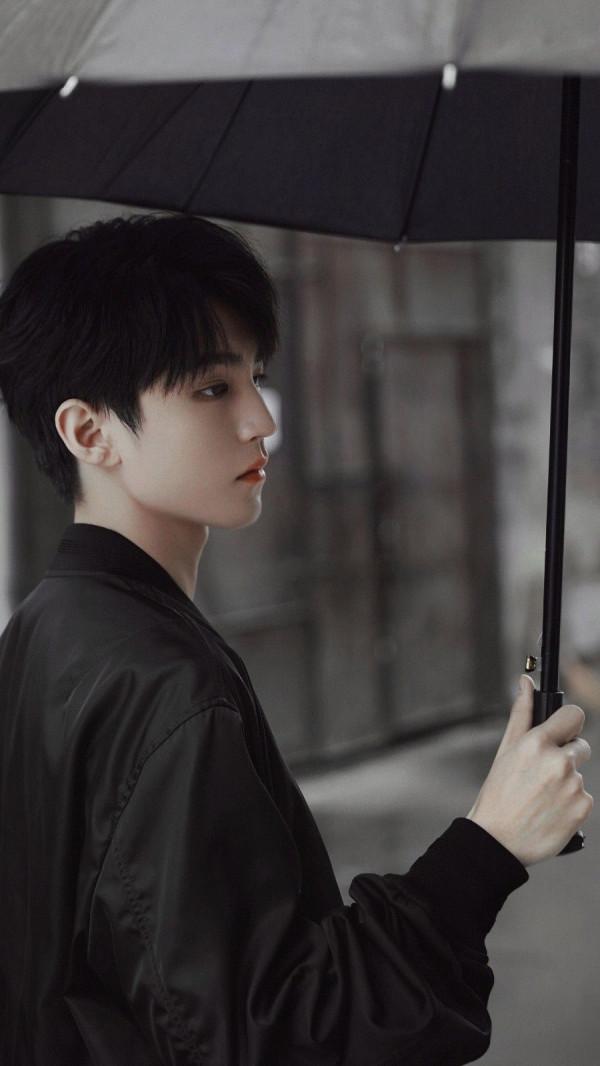 我的少年王俊凱