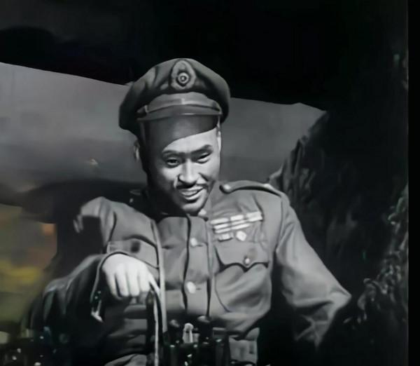 “老鬼子”方化