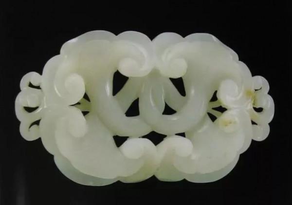 歡度中秋、喜迎國慶；帶您一飽眼福，國寶頂級館藏古玉文化