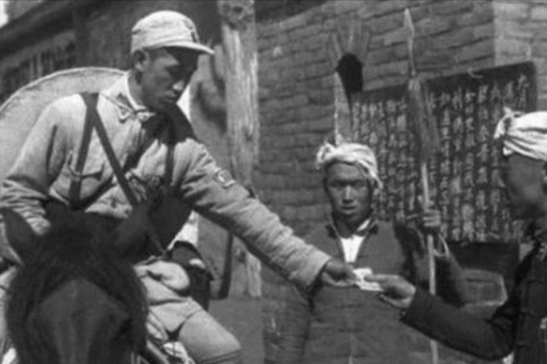 1985年，山西老農拿一張爛紙索要1100萬，核實後政府立即全額兌現