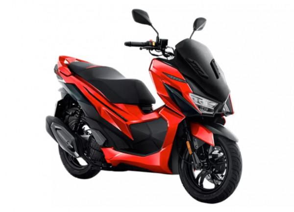 明年有望上市!工信部已亮相,三陽水冷踏板車Jet X,對標PCX150 明年有望上市!工信部已亮相,三陽水冷踏板車Jet X,對標PCX150