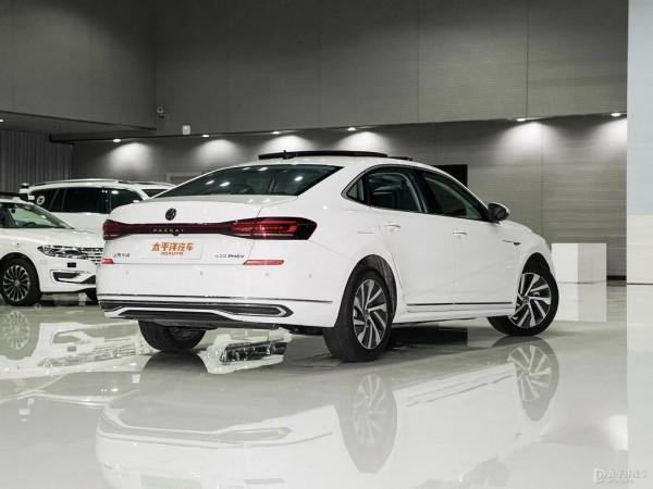 新能源汽車薩帕特，油耗低到沒朋友