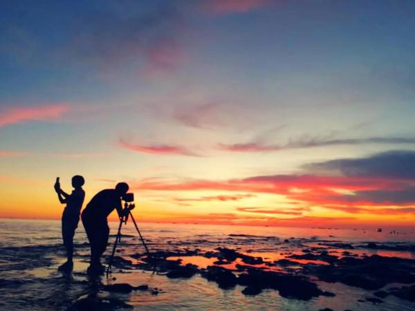 廣西北海丨潿洲島丨土著三天三夜 廣西北海丨潿洲島丨土著三天三夜