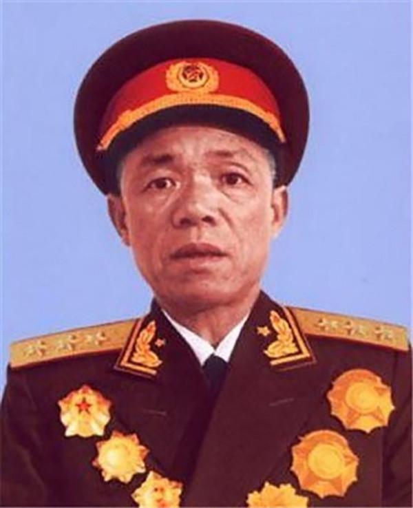 成立最晚的福州軍區,歷任司令員都是誰?分別是什麼軍銜? 成立最晚的福州軍區,歷任司令員都是誰?分別是什麼軍銜?