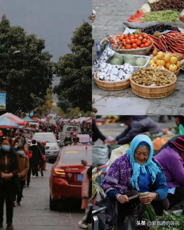 今年的旅行計劃怎麼做？不如跟著有趣的節日去旅行