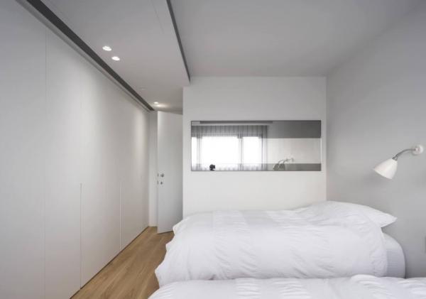 臥室裝修遵循這13件事,可以大大提升幸福感 臥室裝修遵循這13件事,可以大大提升幸福感