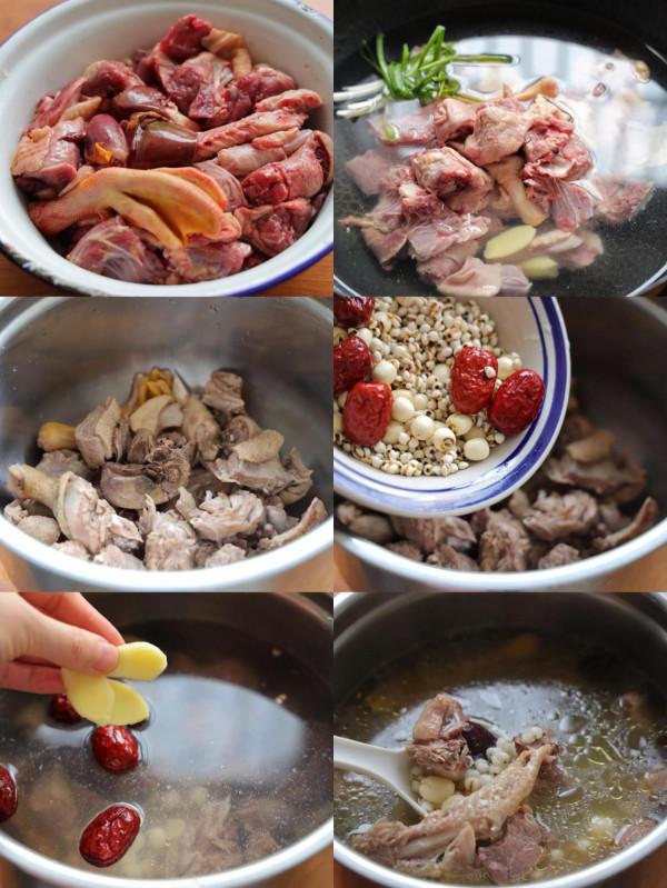 寒露時節，這5道高湯要多喝，驅寒暖胃，營養美味，要多給家人喝