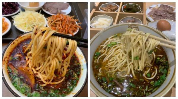 資本“殺死”蘭州拉麵 資本“殺死”蘭州拉麵