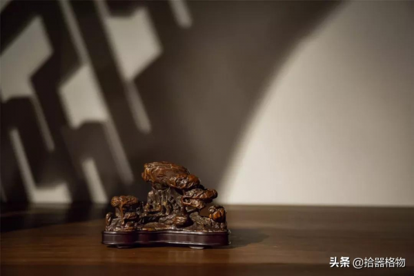 文人雅玩 | 獨守一份平靜與喜悅 文人雅玩 | 獨守一份平靜與喜悅