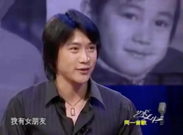 陸毅和郭京飛：一對連襟，兩種性格，都是丈母孃的好女婿