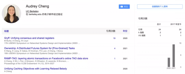 Meta 2022博士獎學金計劃公佈，華人學者佔四成