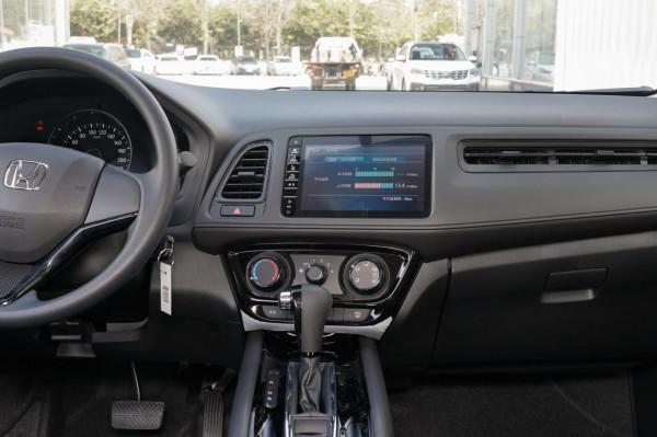 本田繽智1.5L版:實用性不錯的小型SUV,值得入手嗎 本田繽智1.5L版:實用性不錯的小型SUV,值得入手嗎