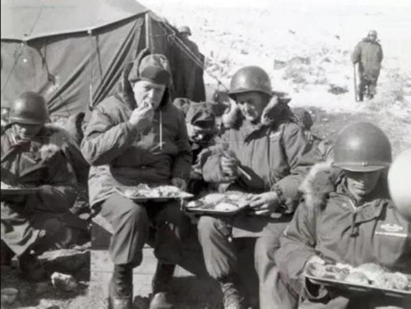 長津湖戰役，僅零下40度而已？遠比想象的要難！美國不想提就對了