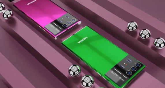 諾基亞N72重製版歸來,配置全面升級,驍龍898+短報文通訊 諾基亞N72重製版歸來,配置全面升級,驍龍898+短報文通訊